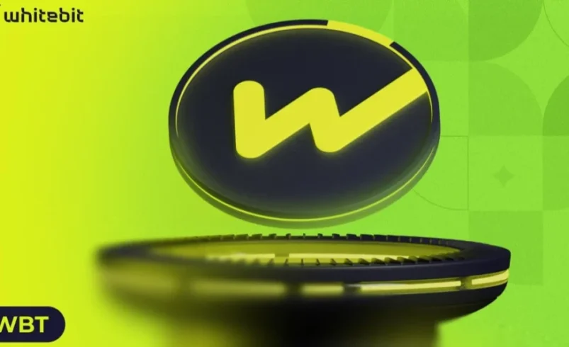 WhiteBIT Coin (WBT) Surpasses $15 Billion Market Capitalization Amid Token Momentum and Exchange Expansion
