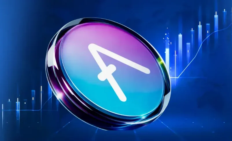 AAVE Price Bounces After Selloff: Can Bulls Break $110 Next?