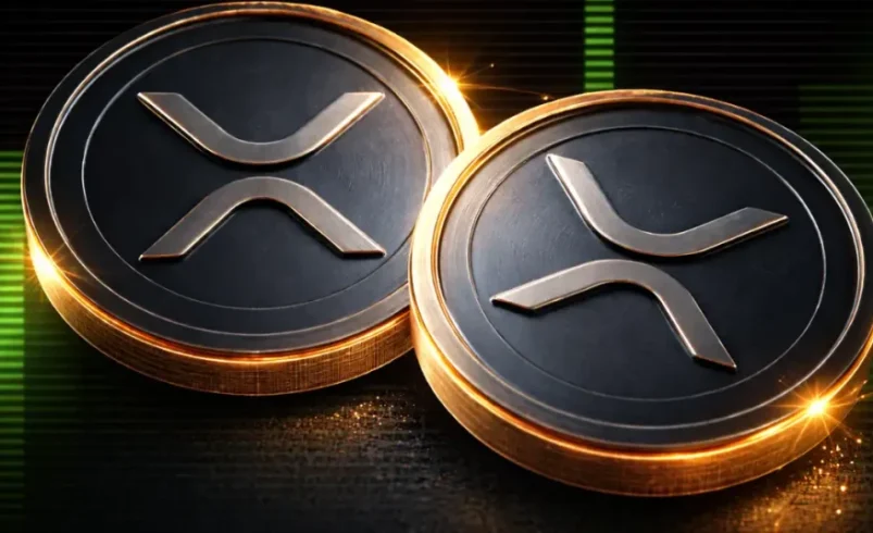 Kalshi Traders Bet XRP Will Hit $1.60 in April: Top Signals Flashing Now