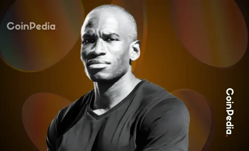 Exclusive: Arthur Hayes Says He Will Believe Ripple Supporters When Institutions Use XRP On-Chain at Scale