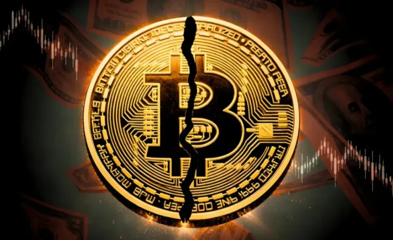 Bitcoin Stuck Between $60K and $70K—Why BTC Price Isn’t Ready to Break Out