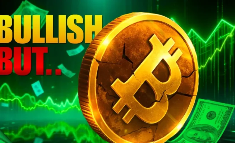 Bitcoin Weekly MACD Turns Bullish — Why This Doesn’t Confirm a Market Bottom Yet