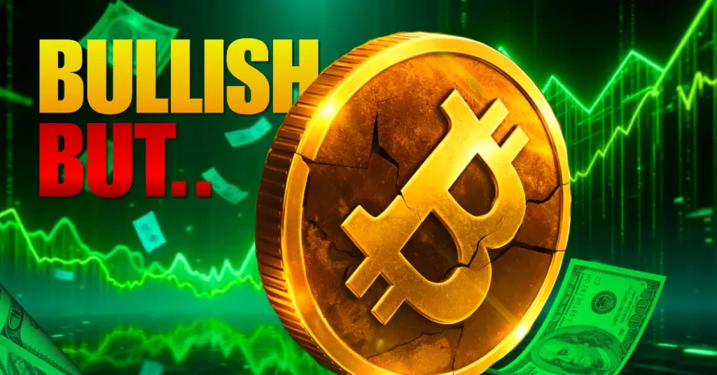 Bitcoin Weekly MACD Turns Bullish — Why This Doesn’t Confirm a Market Bottom Yet