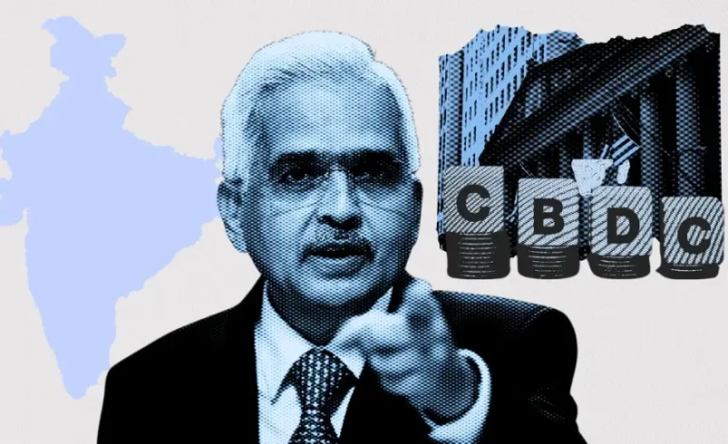 India Expands E-Rupee Use With Welfare Payments to Farmers and Food Schemes