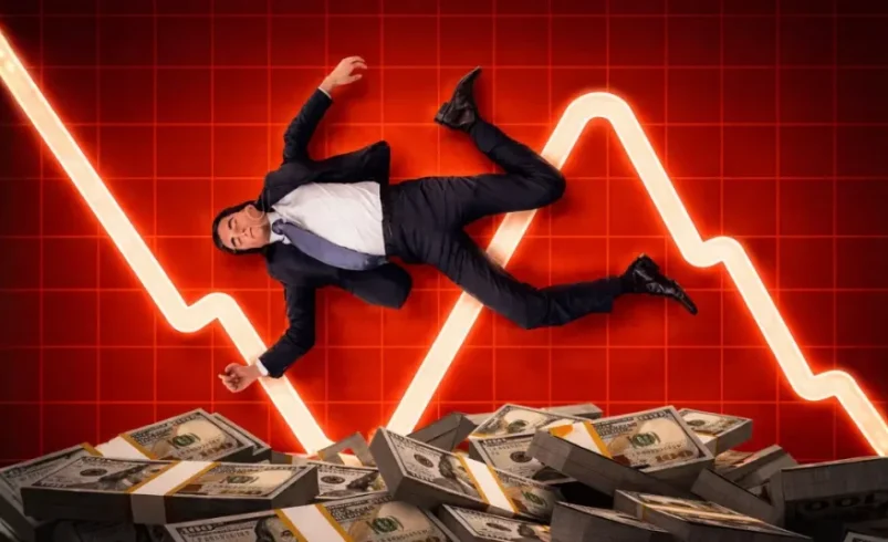 Over 20 Crypto Projects Shut Down in Q1 2026