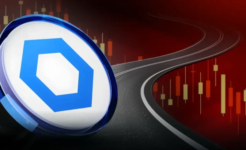 Can Chainlink Price Hold $9 Support Level & Show Reversal?