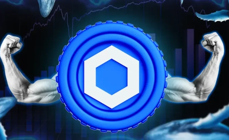 Will Chainlink Price Break Its Long Consolidation Phase?