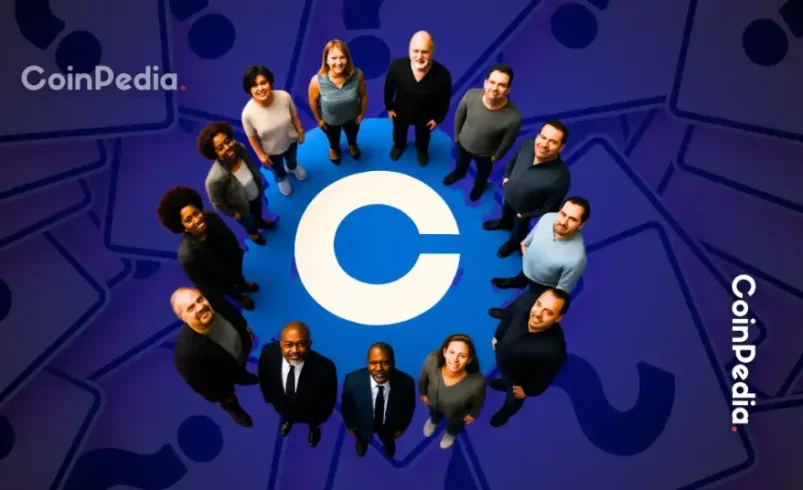 Coinbase Stock Price Faces Resistance Despite Securing Crypto AFSL