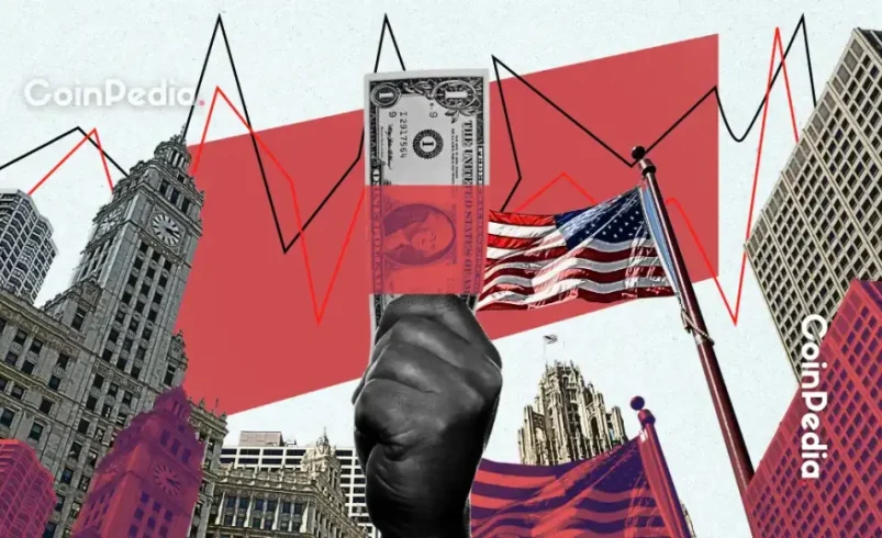 Top Crypto Market Events This Week: PPI, BlackRock, CLARITY Act, Fed Speeches