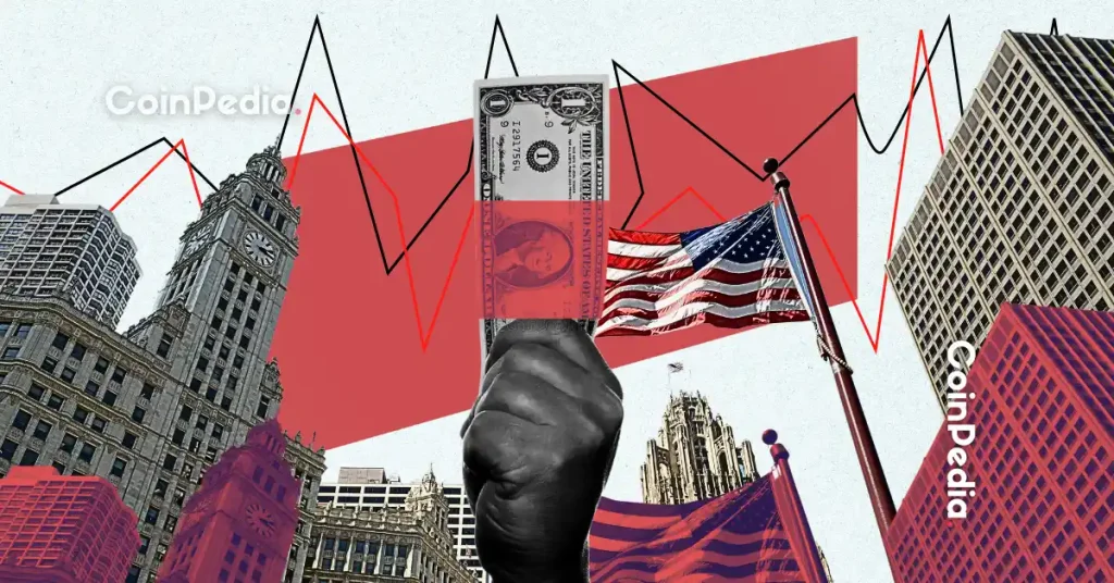 Top Crypto Market Events This Week: PPI, BlackRock, CLARITY Act, Fed Speeches