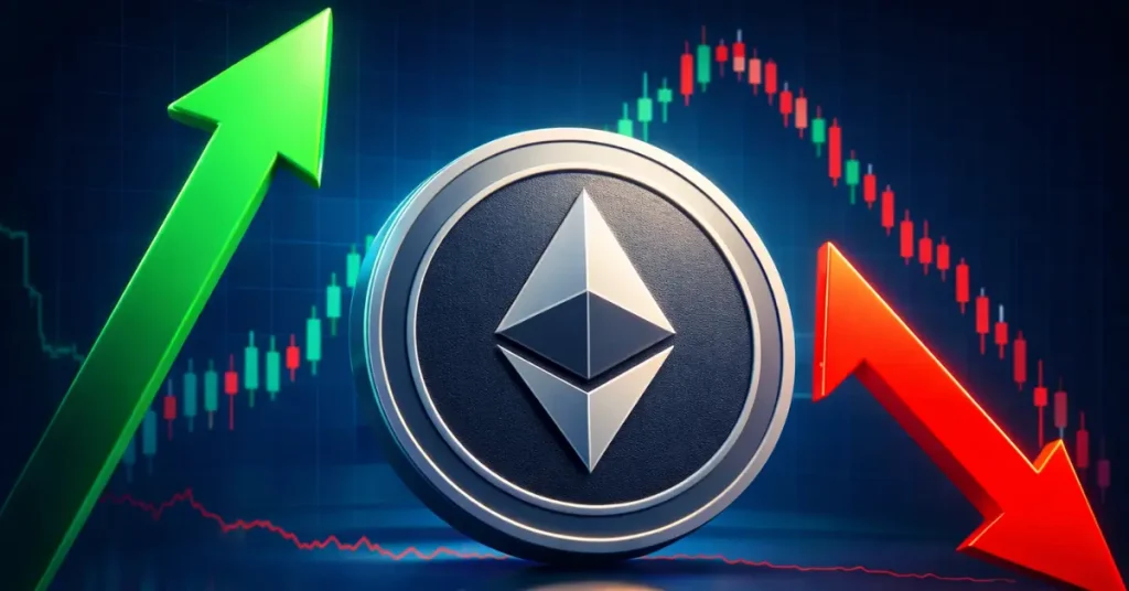 Ethereum Just Flashed a Rare Signal: What Happens Next?
