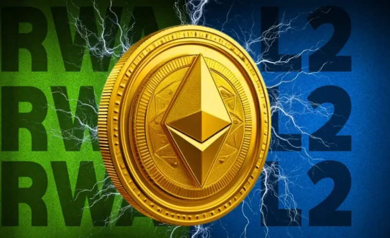 Can ETH Price Rally Despite Geopolitical Pressure?