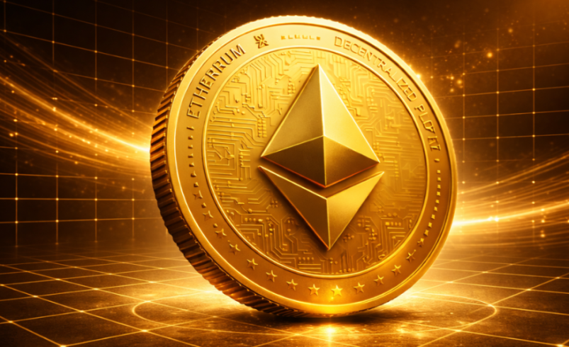 Ethereum (ETH) Price Reclaims $2,200 — But Signs Suggest This Rally May Not Last