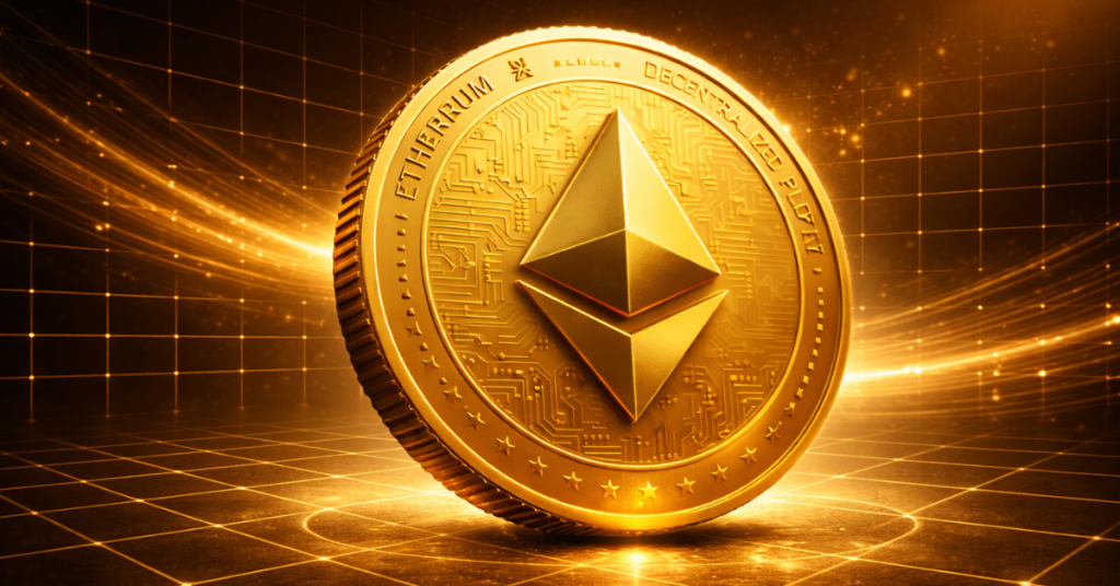 Ethereum (ETH) Price Reclaims $2,200 — But Signs Suggest This Rally May Not Last
