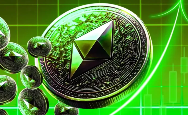 Ethereum Price Hit 2021 Levels After Five Years: Is It Time to Sell ETH?