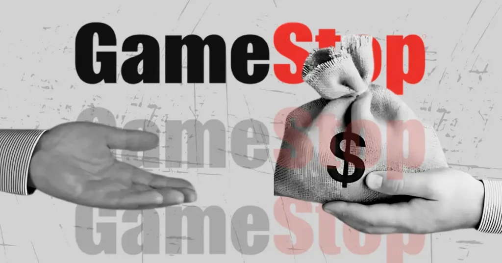 GameStop Launches Power Packs Digital Trading Card Platform