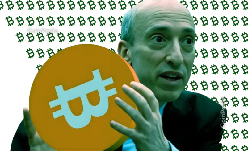 Game Over for SEC Crypto Crackdown? DeFi UIs Get 5-Year Broker Pass