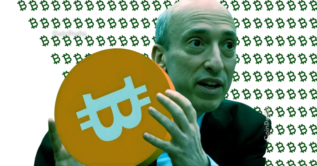 Game Over for SEC Crypto Crackdown? DeFi UIs Get 5-Year Broker Pass