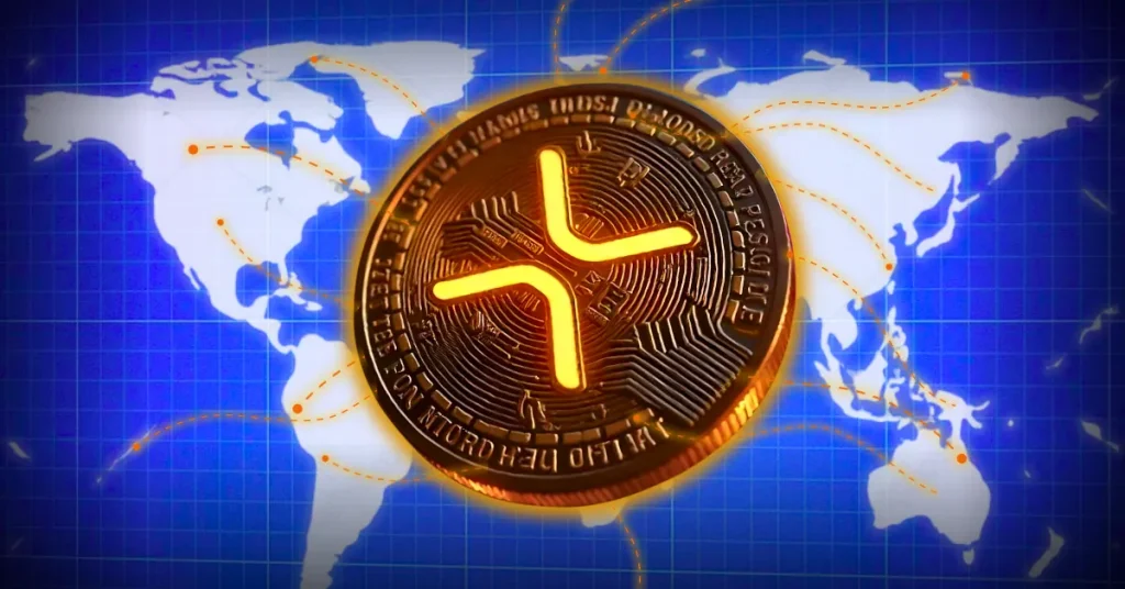 Why XRP Could Replace the Petrodollar?