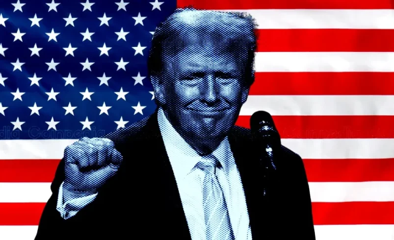 Prediction Markets Signal April Chaos as Crypto Market Braces for Impact