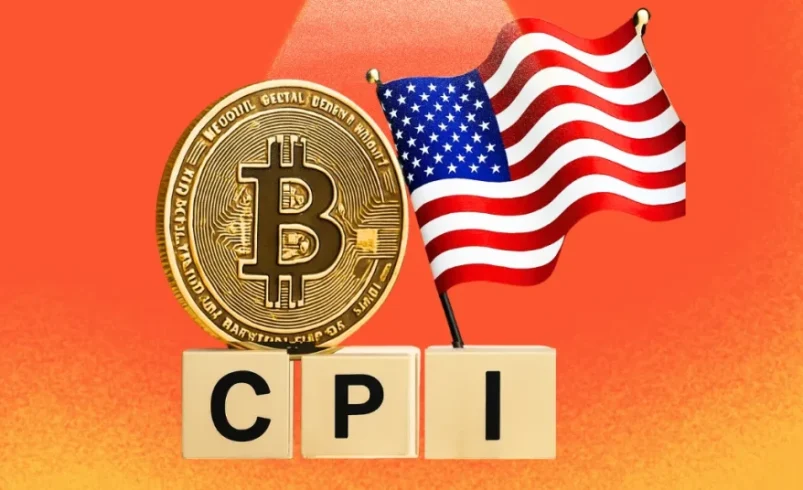 US CPI Rises to 3.3% in March