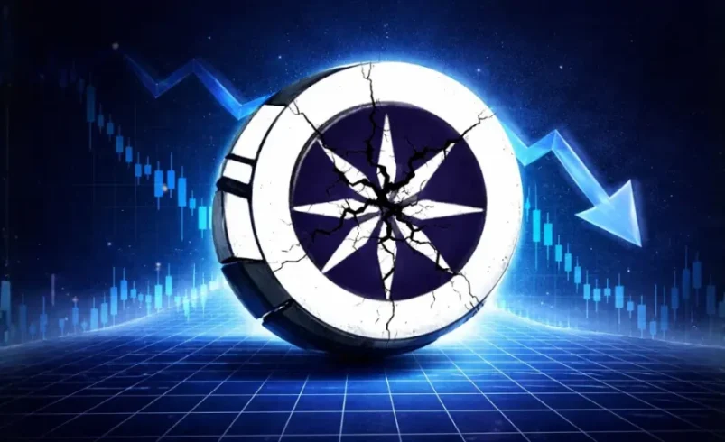 Ice Open Network Surges 50% After Targeting $1 Billion Market Cap: ‘We stay We build’