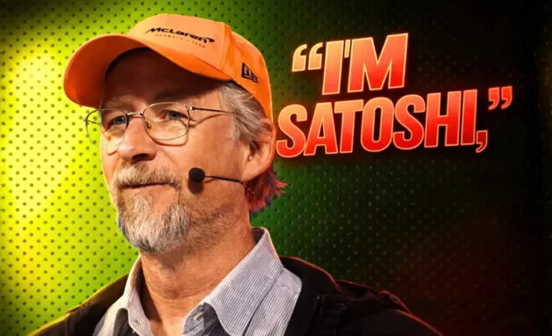 Is Adam Back Satoshi Nakamoto? CEO Responds to New York Times Investigation