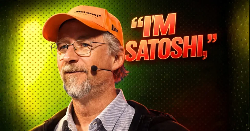 Is Adam Back Satoshi Nakamoto? CEO Responds to New York Times Investigation