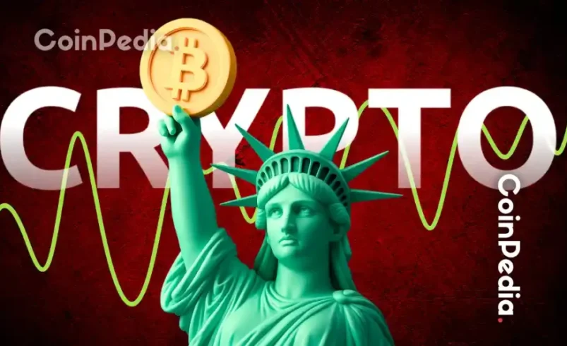 Crypto Market March 2026: War, Whales, and Whiplash Define the Month