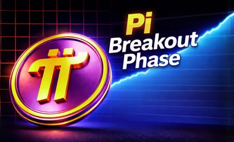 Pi Network News: Token Reclaims $2 Billion Market Cap as Consensus Week Approaches Fast