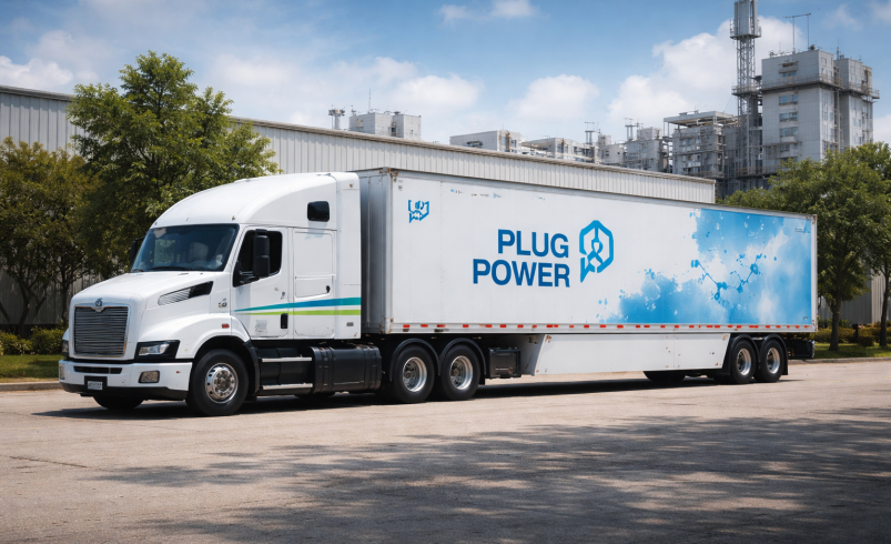 Plug Power stock could go parabolic despite the rising short interest