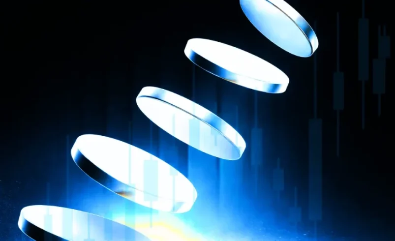 Ice Open Network Updates ION as $ION Drops