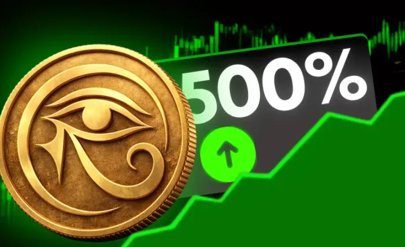 RaveDAO Surges 6,000% to $16 in 7 Days as Team Holding 90% of Supply Tells Users to ‘Remain Mindful’