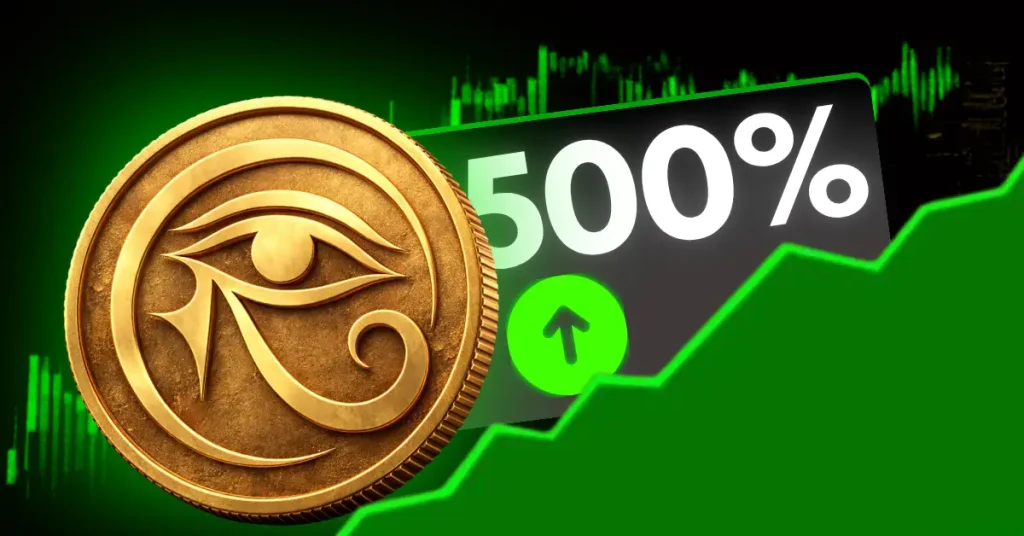 RaveDAO Surges 6,000% to $16 in 7 Days as Team Holding 90% of Supply Tells Users to ‘Remain Mindful’