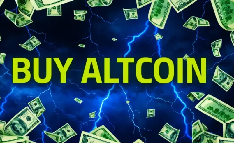 Top 3 Altcoins to Hold Until the Next Bull Run