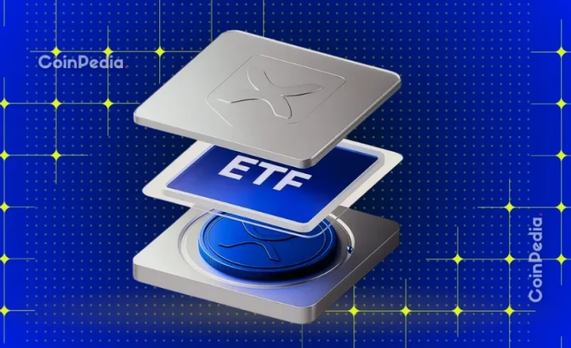 Grayscale and Bitmine Stake $500M in ETH in One Day, Reshaping the Top Crypto Coins of 2026 While XRP ETFs Post Record April