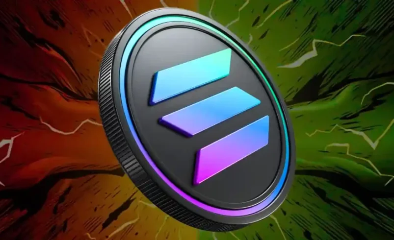 Solana Breaks Records with 25.3B Transactions