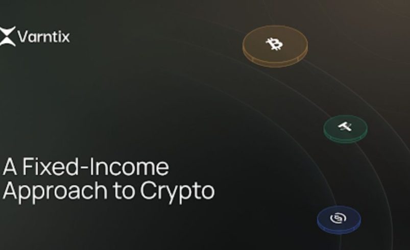 Crypto News Today: XRP Price Momentum Builds as Varntix Emerges as Passive Income Alternative