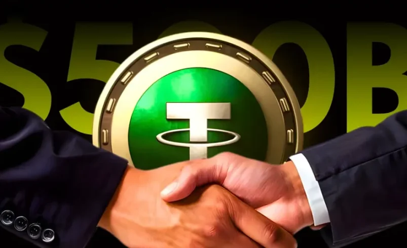 Tether Invests $14M in Crypto Payments App Belo
