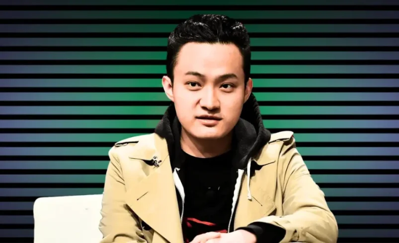 Justin Sun Says Trump-Backed World Liberty Financial Built a Secret Backdoor to Steal Investor Tokens