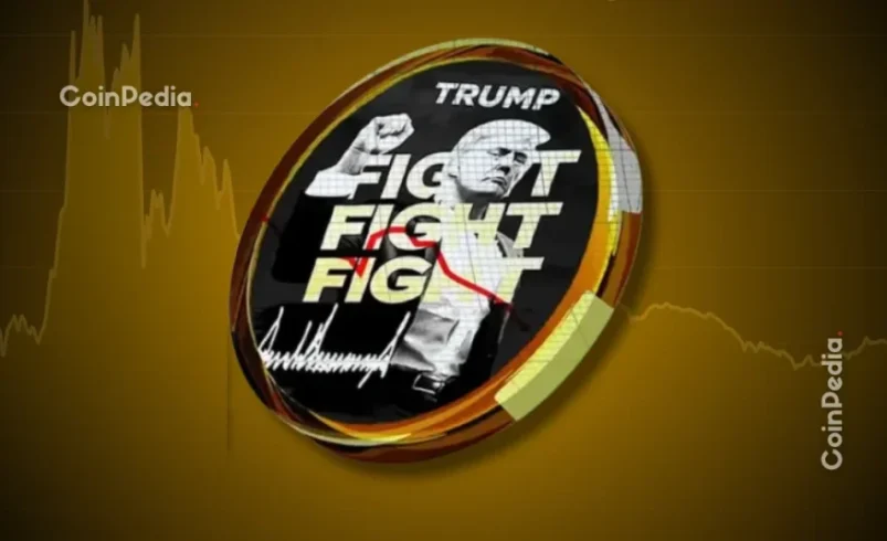 Crypto Markets Brace for Trump’s Tonight Event — Will TRUMP Price Pump or Sell-the-News Dump?