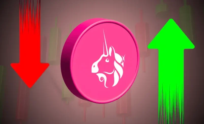 UNI Price at $3 Edge: Breakdown or Bounce Next?