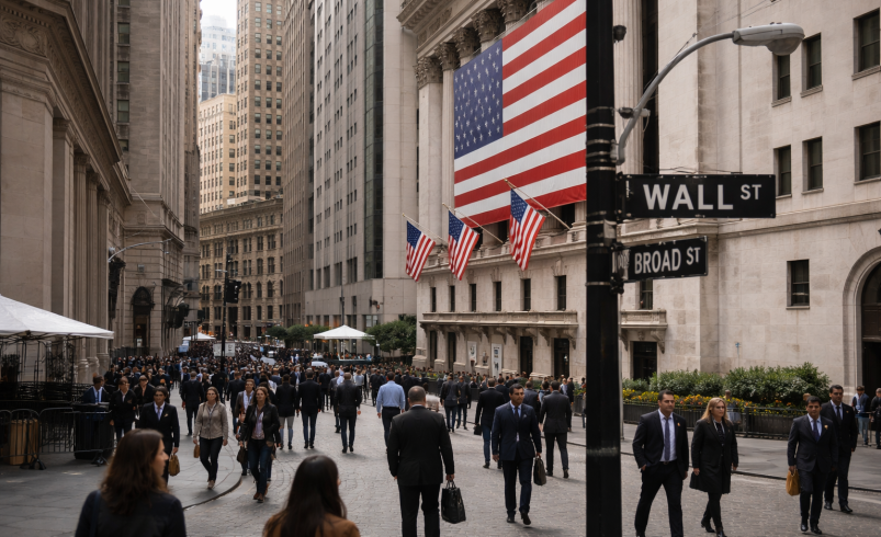 Nasdaq 100 Index top gainers and losers in 2026 revealed