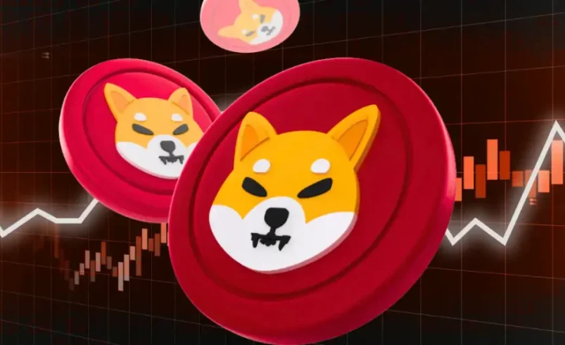 Shiba Inu Eyes Breakout as DOGE Polymarket Odds Hit 59% for $0.10, One Presale Targets 300x Utility