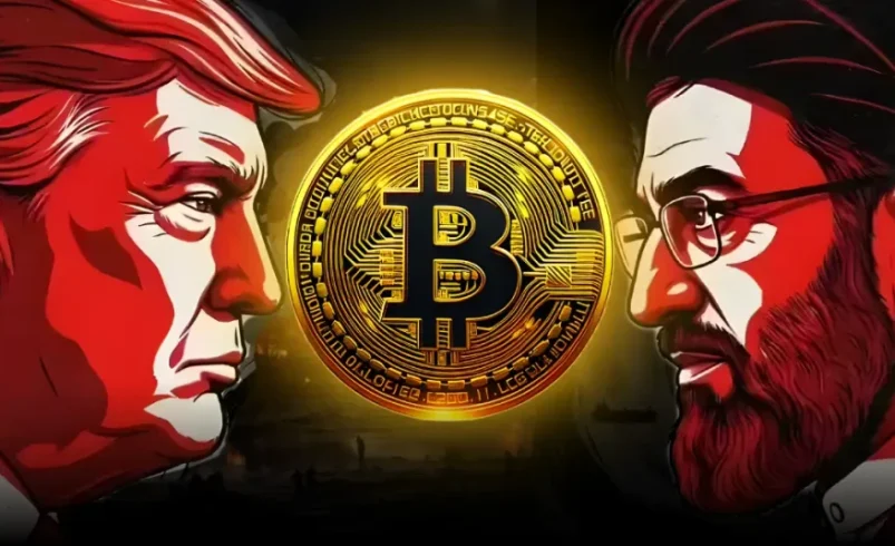 BREAKING: Bitcoin Drops Below $72,000 as Ethereum and XRP Slide After JD Vance Confirms Iran Deal Failure