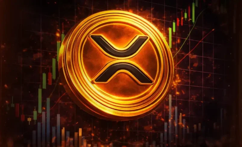 Ripple and Quant Team Up on Stage: Is XRP the Real Internet of Value Behind the Scenes?