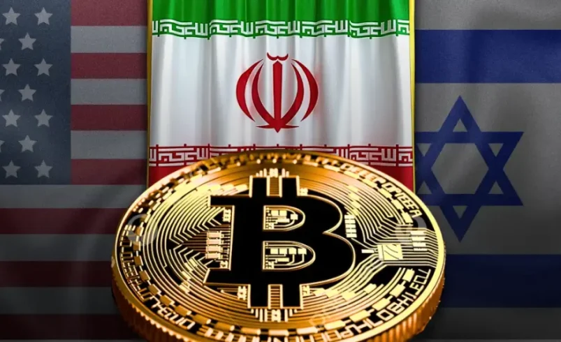Iran to Collect Bitcoin Fees from Oil Tankers During Ceasefire