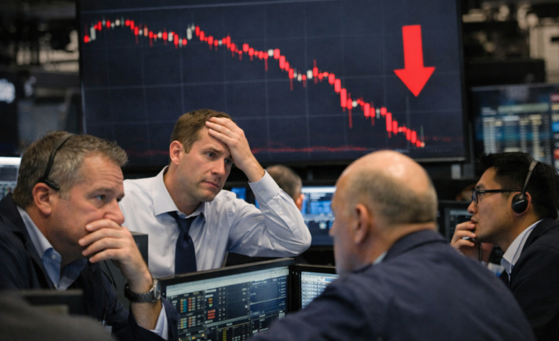 XRP price prediction: What next for the falling Ripple token?