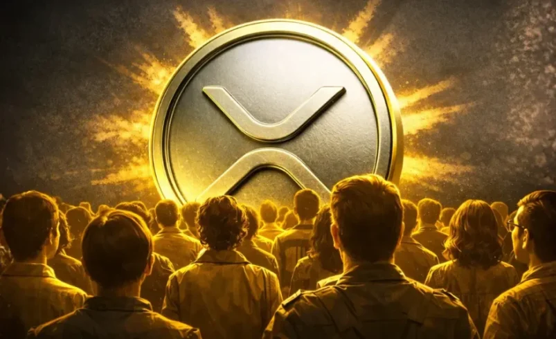 XRP Price Analysis: Ceasefire Rally Fades Into Consolidation