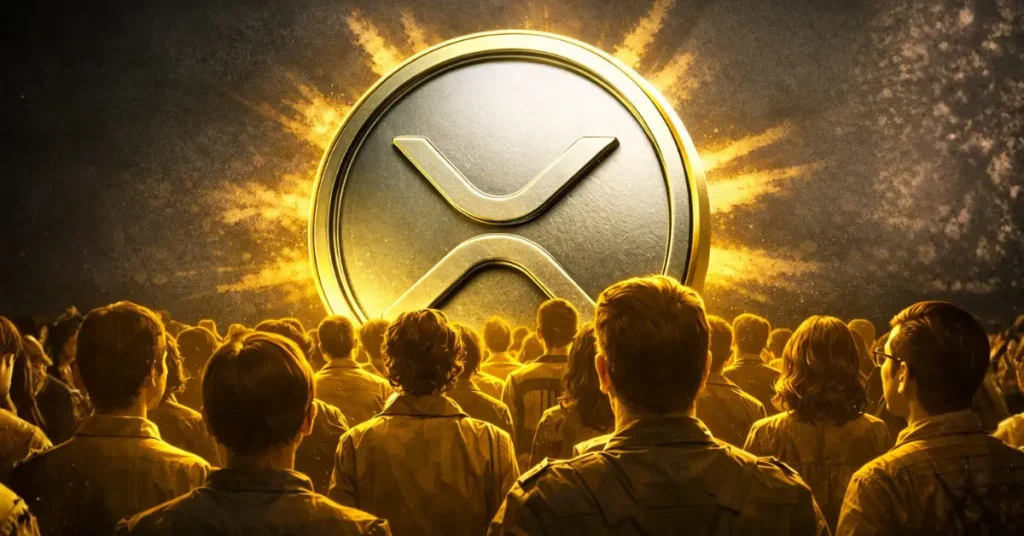 XRP Price Analysis: Ceasefire Rally Fades Into Consolidation